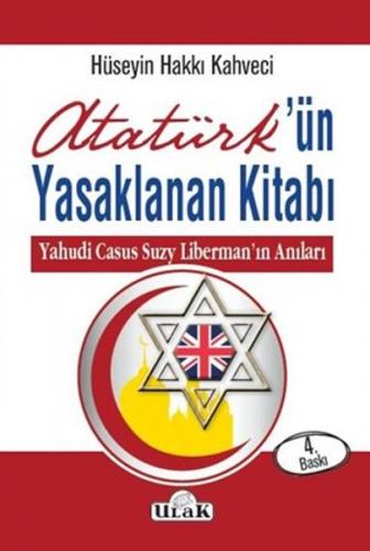 Atatürk'ün Yasaklanan Kitabı