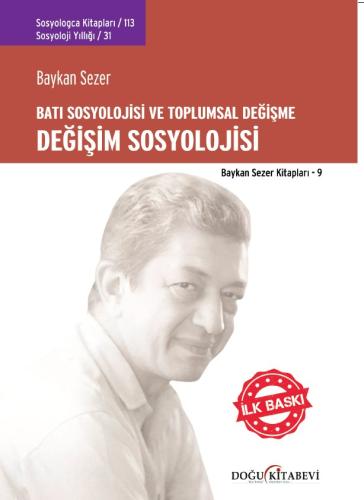 Değişim Sosyolojisi