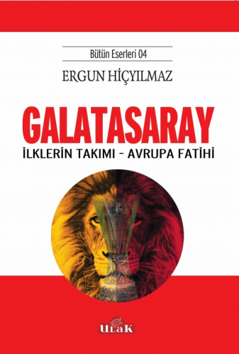 GALATASARAY/ilklerin Takımı-Avrupa Fatihi(HASARLI)