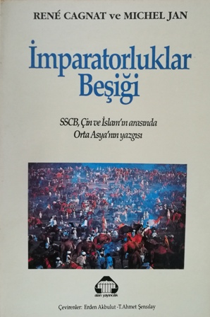 iMPARATORLUKLAR BEŞiĞi