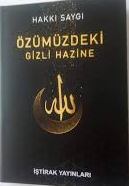 Özümüzdeki Gizli Hazine