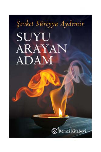 Suyu Arayan Adam