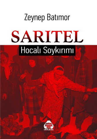 SARITEL/Hocalı Soykırımı