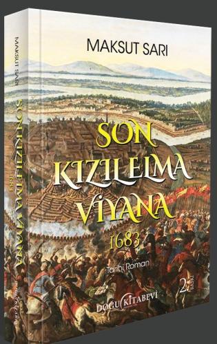 son kızıl elma Viyana 1683